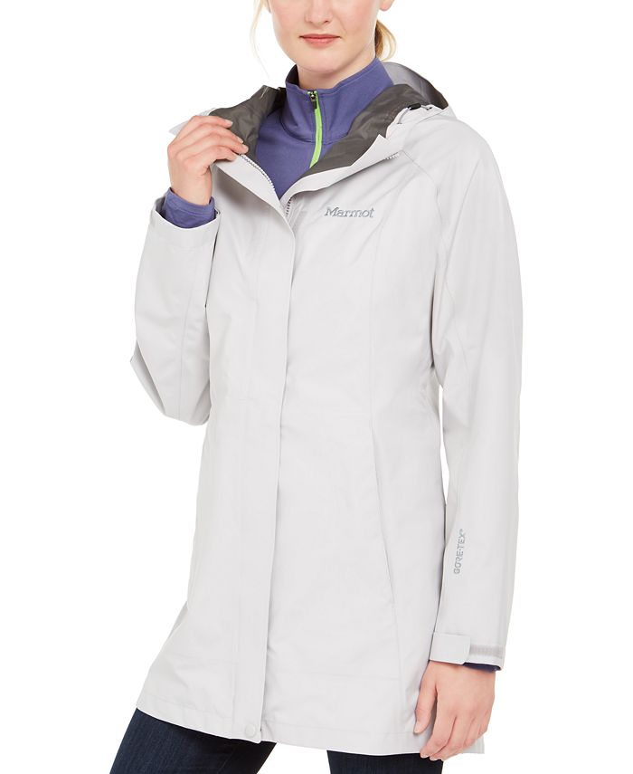 Marmot Women's Essential Jacket Macy's