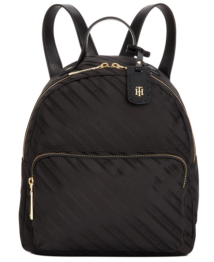 Tommy Hilfiger Julia Backpack Macy's