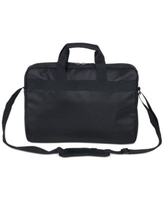Kenneth Cole Reaction Men's Case Werks Computer Bag