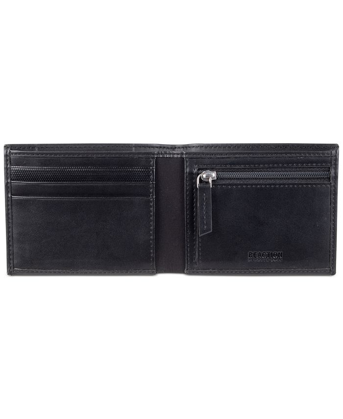 Cole Reaction Men's Slimfold RFID Wallet Macy's