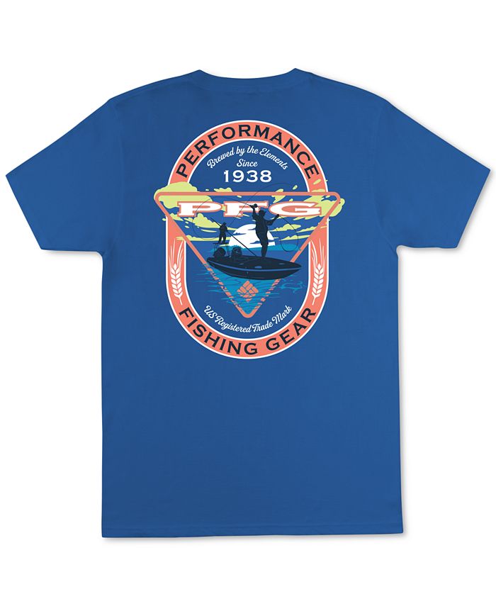 Columbia Men's Graphic TShirt Macy's