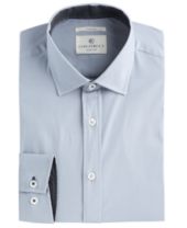 Construct Gray Men S Business Casual Macy S