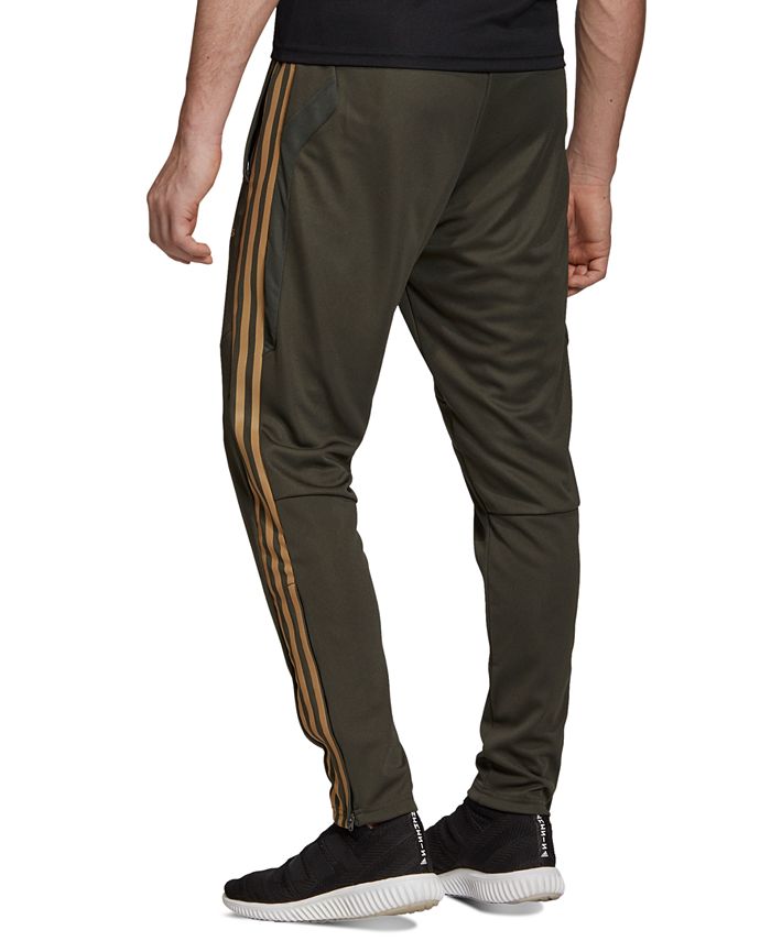 adidas Men's Tiro 19 Soccer Training Pants & Reviews - Activewear - Men ...
