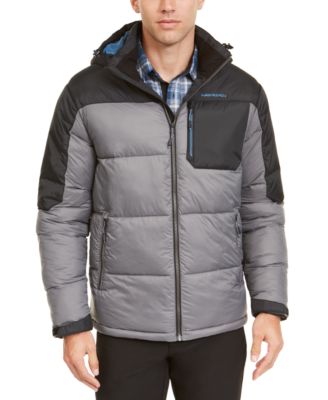 macy's hawke and co jacket