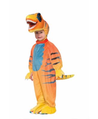 BuySeasons Infant-Toddler Rascally Raptor Costume - Macy's