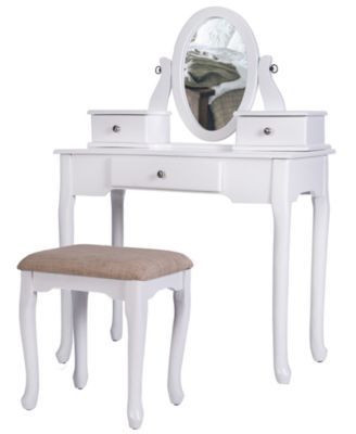 Vanity Set