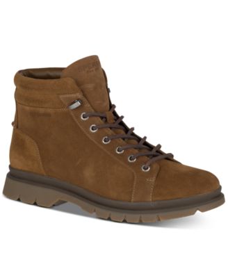 macys sperry boots