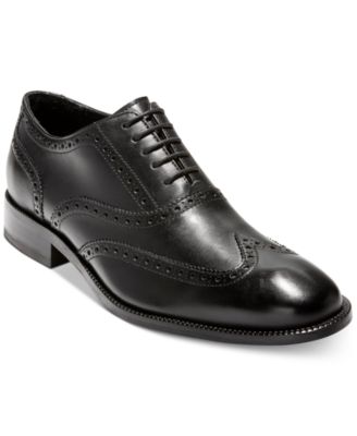 mens white dress shoes macy's