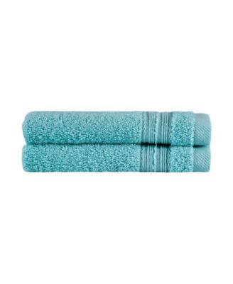 Cascade 2-Pc. Washcloth Set