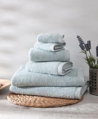 Horizon Bath Towels