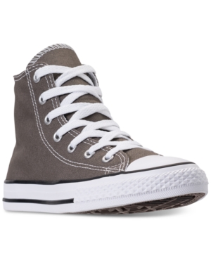 UPC 022863260506 product image for Converse Boys' Chuck Taylor High Top Casual Sneakers from Finish Line | upcitemdb.com