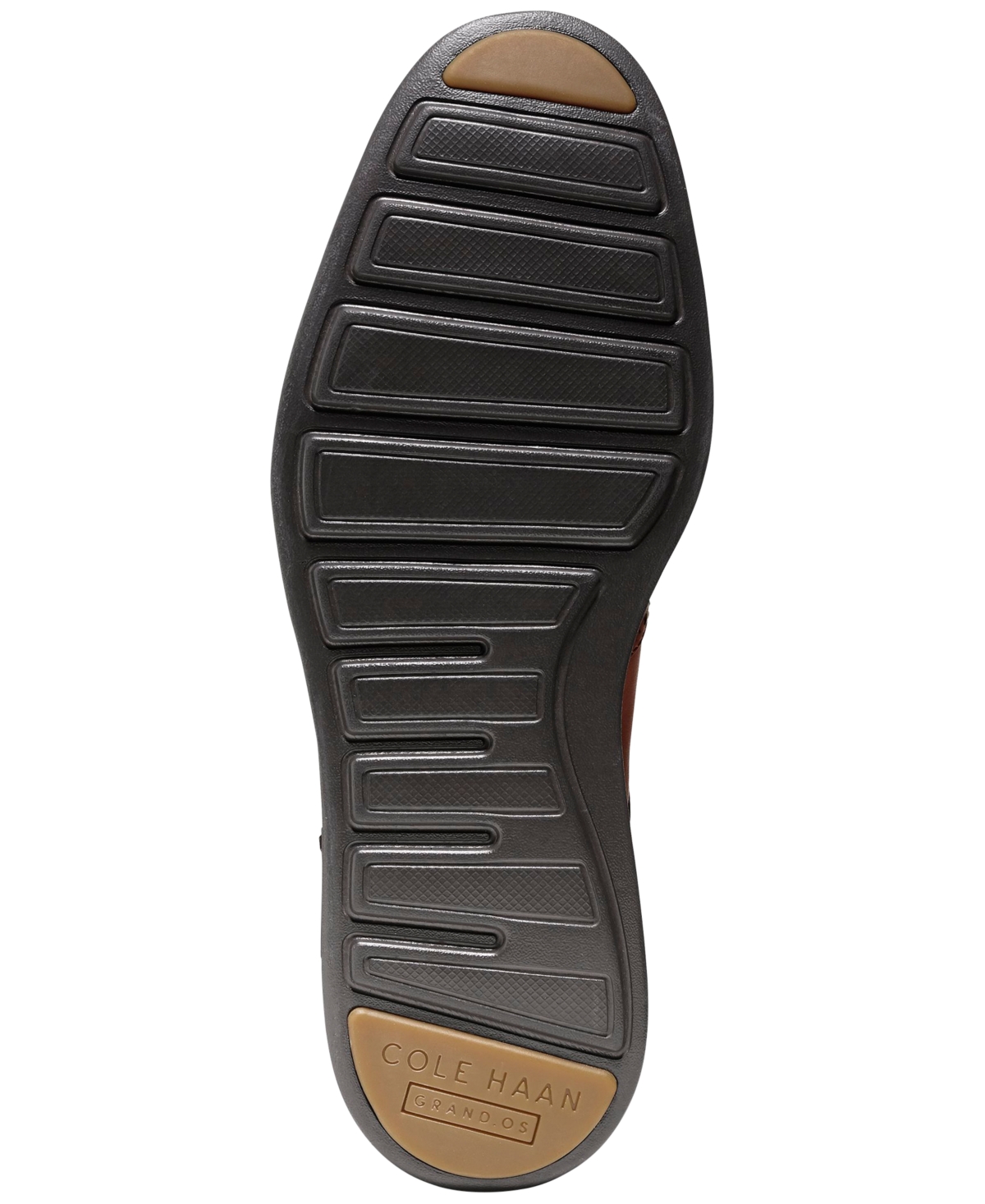 Cole Haan Men's Original Grand Wing Oxfords In Woodbury,java