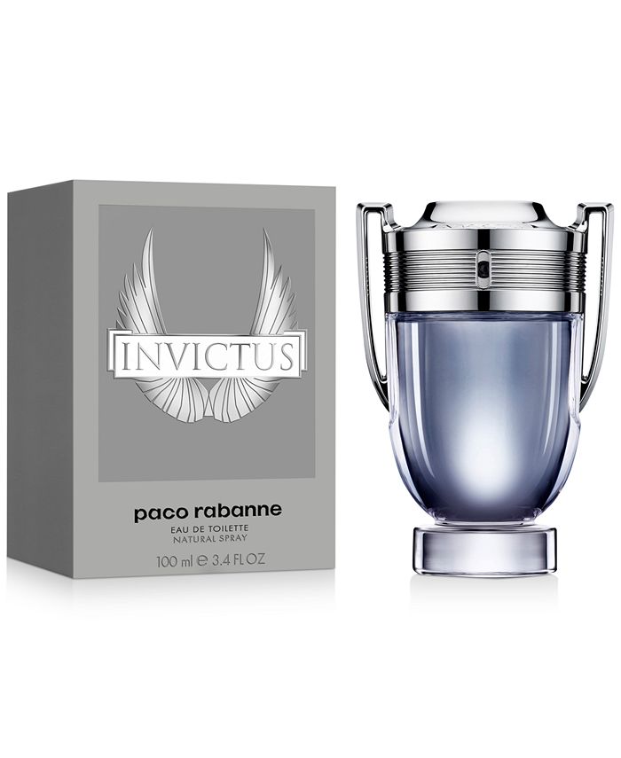 invictus by paco rabanne victory pour homme