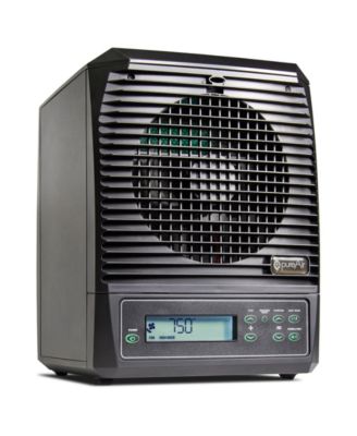 GreenTech Environmental - pureAir 3000 Whole Home Purifier