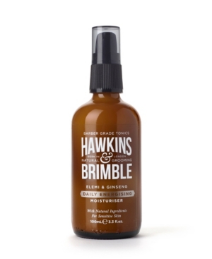 Hawkins & Brimble Daily Energizing Moisturizer
