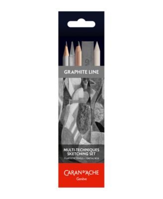 CARAN d'ACHE