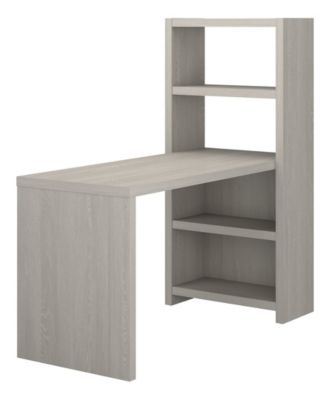 Echo Bookcase Desk