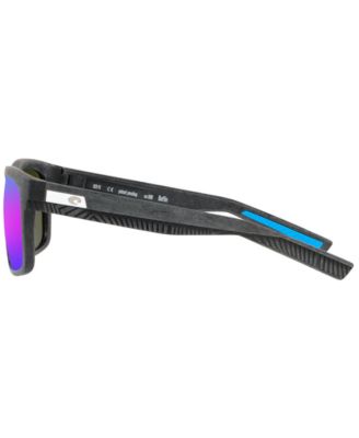 Men's Polarized Sunglasses, Baffin 58