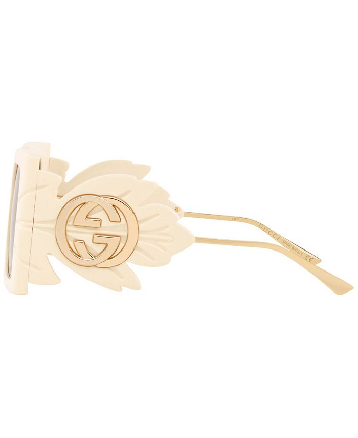 Gucci Sunglasses, GG0535S 56 Macy's