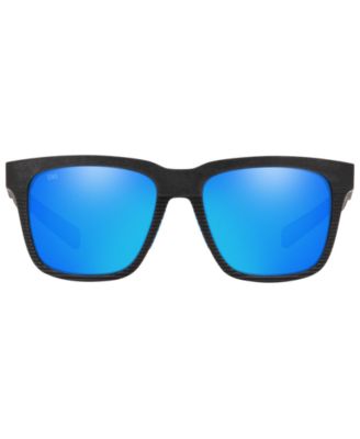 Men's Polarized Sunglasses, Pescador 55