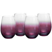 Purple Glassware And Stemware Macy S Purple glassware sets (page 1). purple glassware and stemware macy s