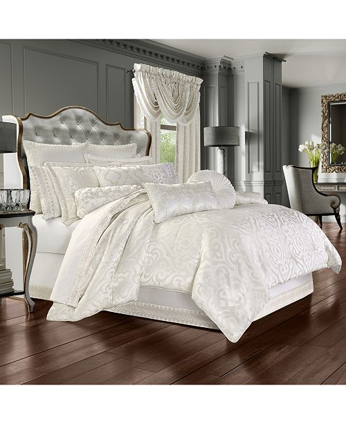 J Queen New York J Queen Cordelia Bedding Collection Reviews