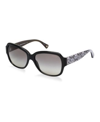 coach pamela sunglasses