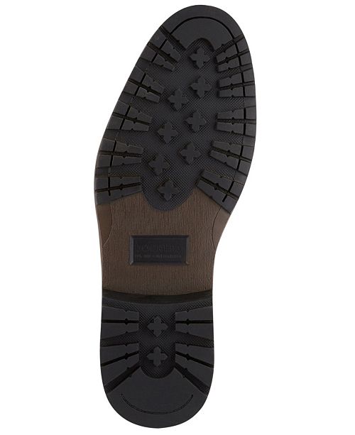Dockers Men S Stratton Combat Casual Boots Reviews All Men S