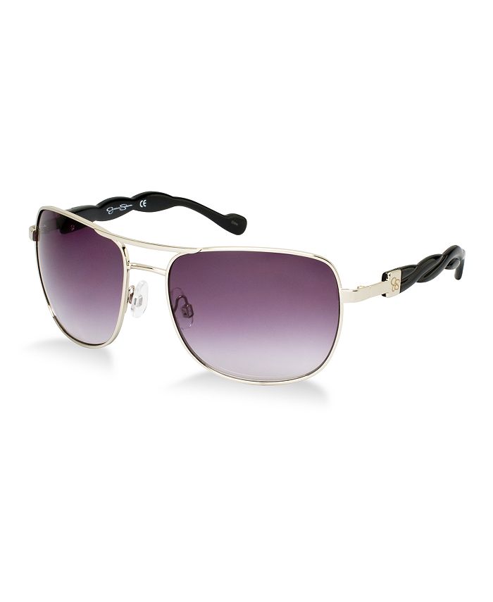 Jessica simpson clearance sunglasses macy's