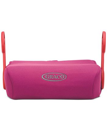 Graco turbo go shop booster