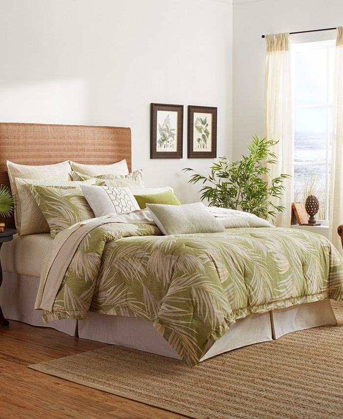 Tommy Bahama Home Tommy Bahama Canyon Palms European Sham Macy's