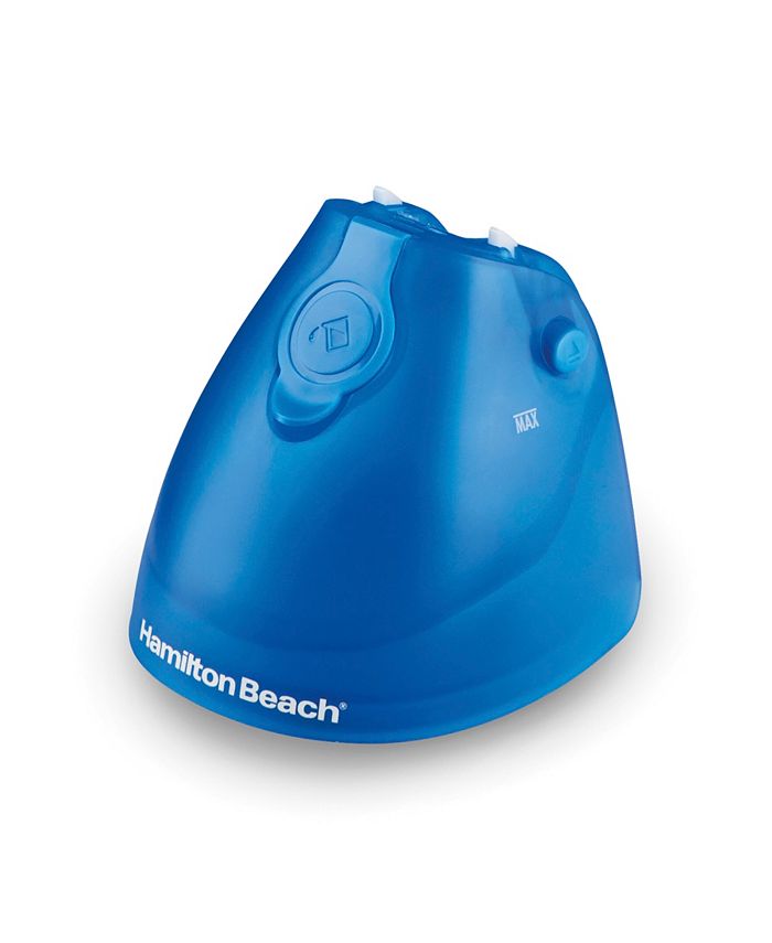 Hamilton Beach Handheld Garment Steamer Macy's