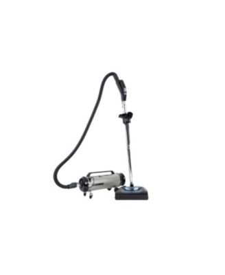 MetroVac