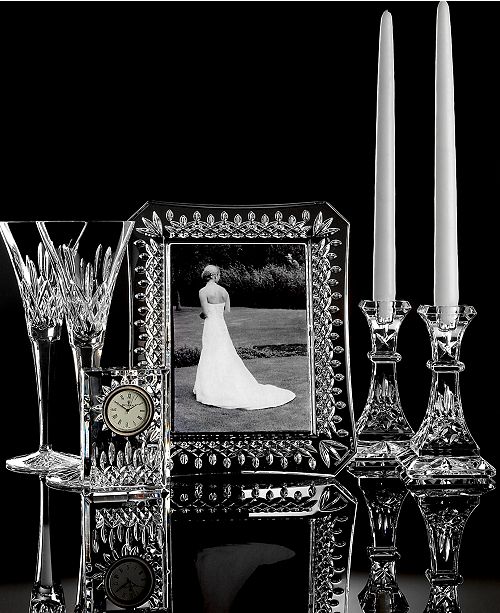 Waterford Crystal Gifts, Lismore Top Gifts Collection & Reviews Macy's