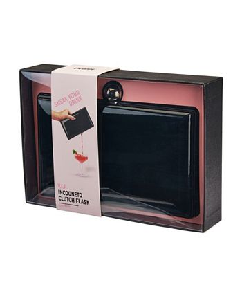 Clutch flask best sale
