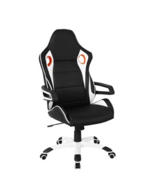 RTA Products - Techni Mobili Ergonomic Office Chair, Quick Ship