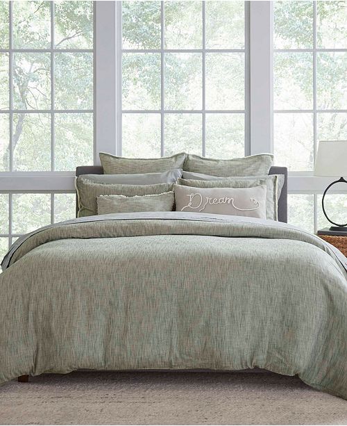 Ed Ellen Degeneres Belmont Duvet Cover Set King Reviews Duvet