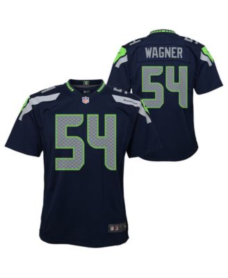 Nike Big Boys Bobby Wagner Seattle 