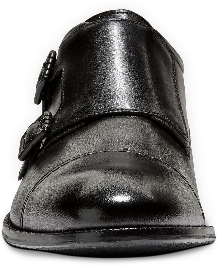 Warner grand monk cole outlet haan