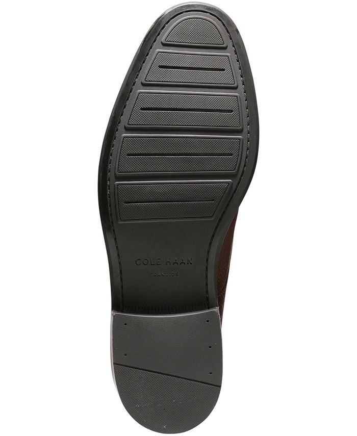 cole haan watson chukka ii boot