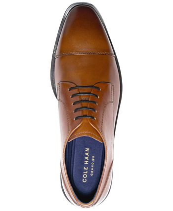 Dawes grand clearance cap toe