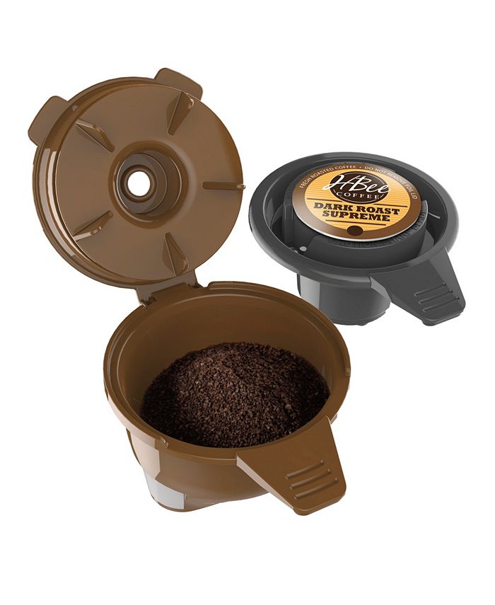 Hamilton Beach FlexBrew 2Way Thermal Coffee Maker Macy's