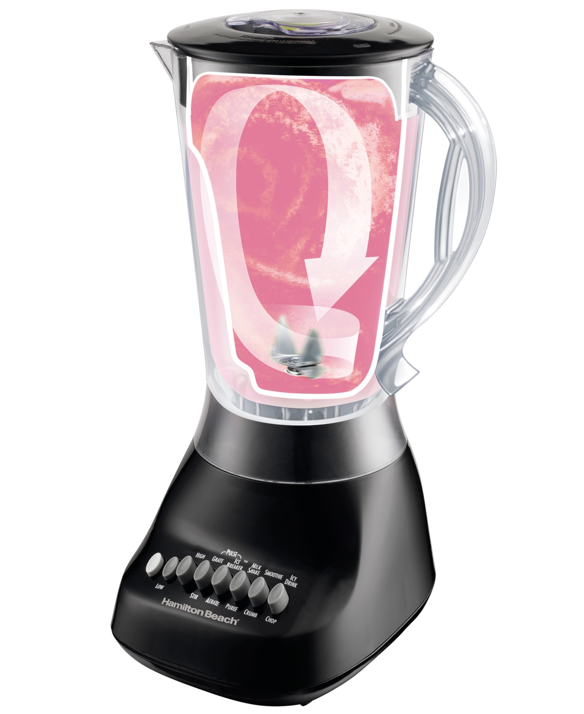 Hamilton Beach Smoothie Blender - 50167