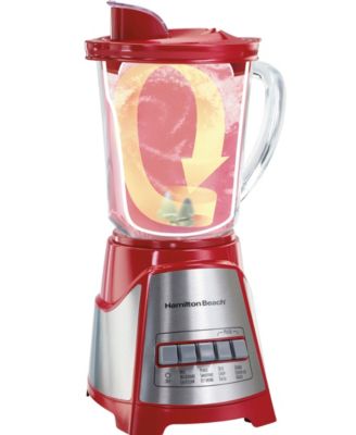 Power Elite 10 Speed Blender - 58147