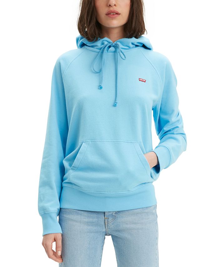 Levi's sport hoodie shop