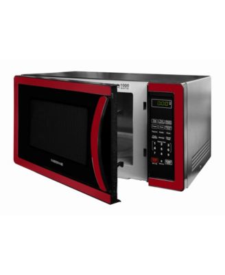 Classic 1000-Watt Microwave Oven