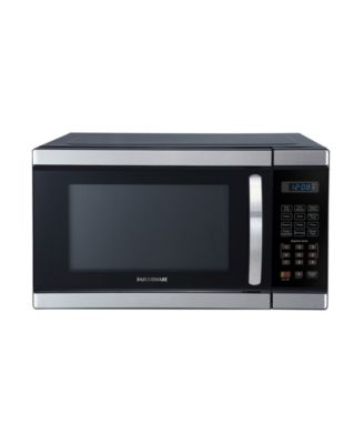 Farberware 1.1 cu ft Countertop Microwave - FMO11AHTPLB