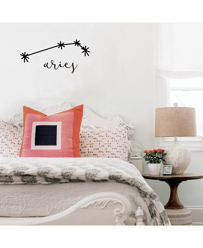 WallPops Aries Wall Art Kit & Reviews All Wall Décor Home Decor