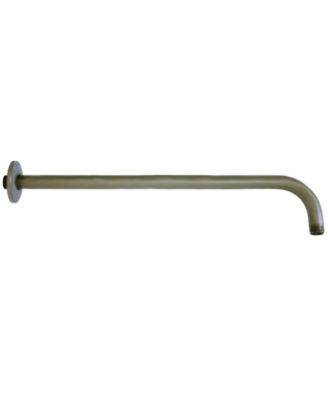 Kingston Brass - Claremont 17-Inch Rain Drop Shower Arm