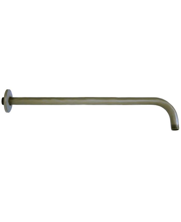 Kingston Brass - Claremont 17-Inch Rain Drop Shower Arm